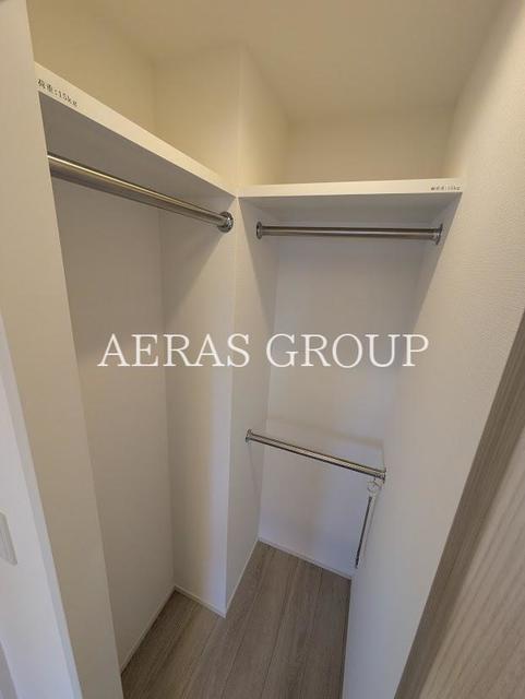 収納　同仕様タイプ