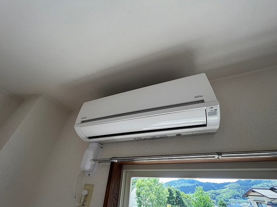 その他設備　※別部屋の写真です