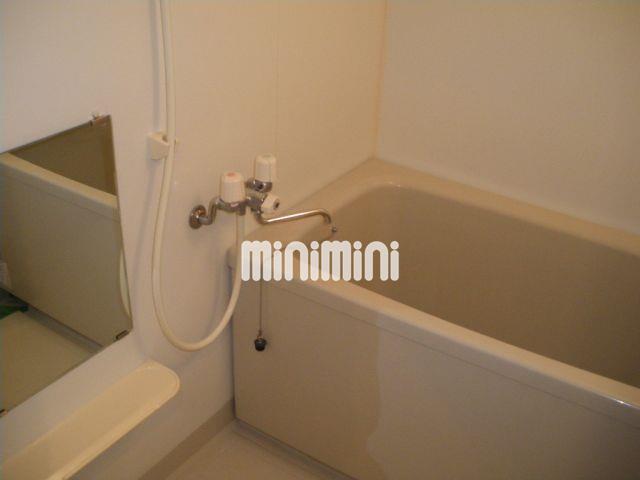 バス・シャワールーム　追い炊き付き