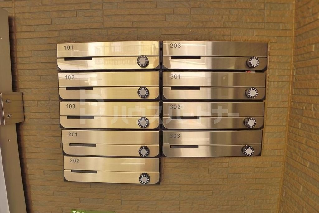 その他共有部分