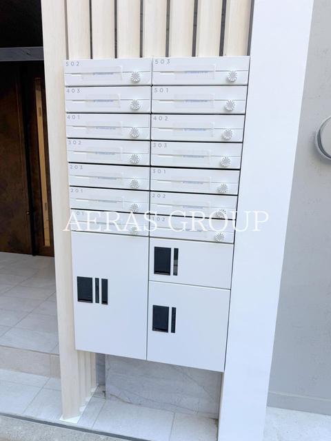 その他共有部分