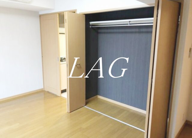 収納　収納です。