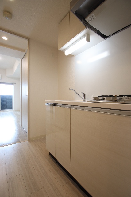 居室・リビング　※別室の参考写真の為、現況優先です。