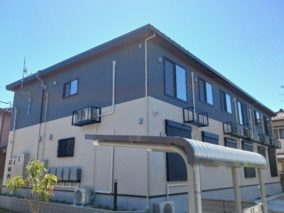 建物外観　写真はイメージです