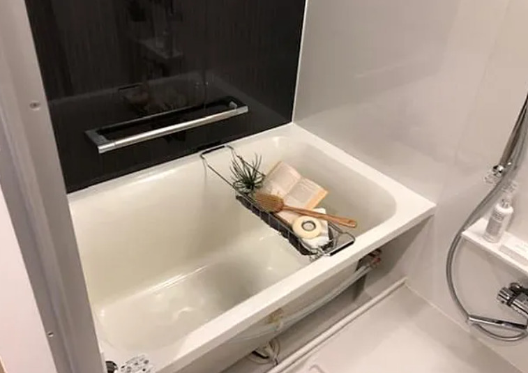 バス・シャワールーム　雑貨は参考の物になります