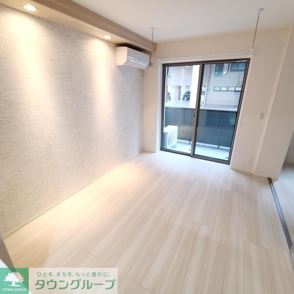 居室・リビング　別部屋参照