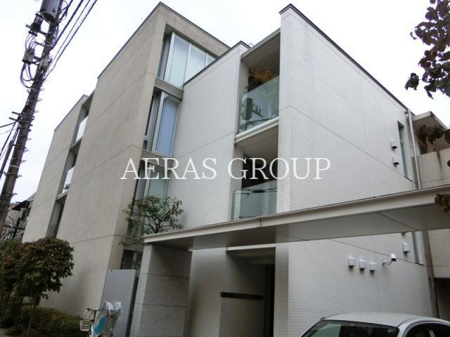 建物外観　★外観★