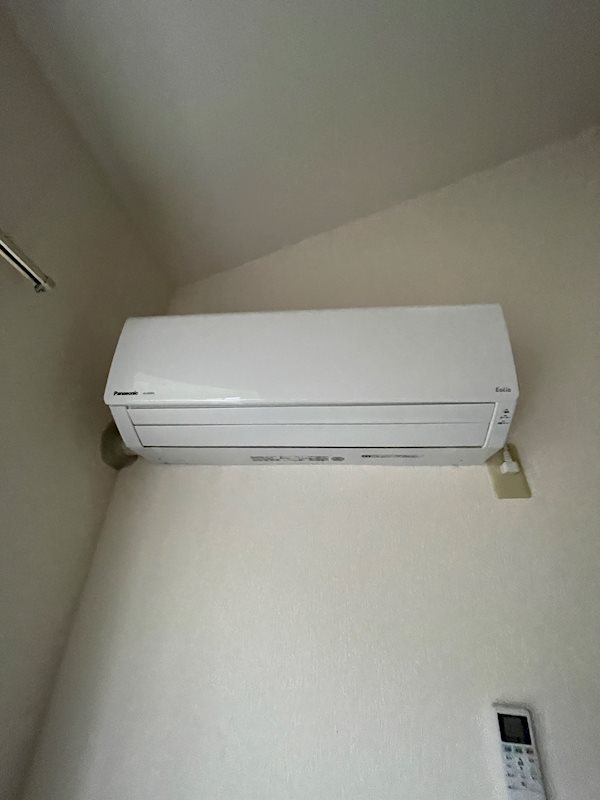 その他設備　別部屋参考