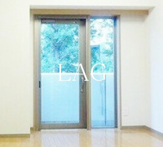 バルコニー　バルコニーです。