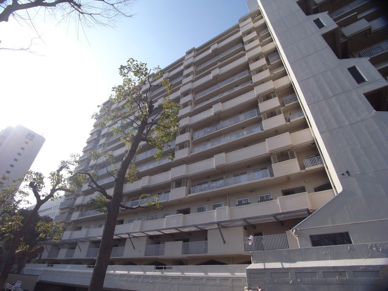 その他共有部分　エバーグリーン神戸ポートアイランド