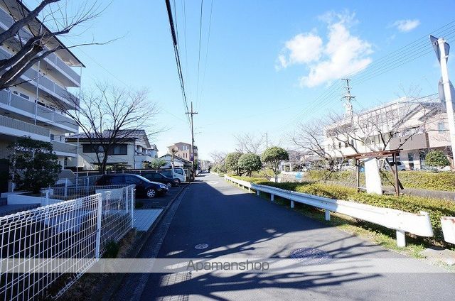 その他　前面道路（その他）まで5m