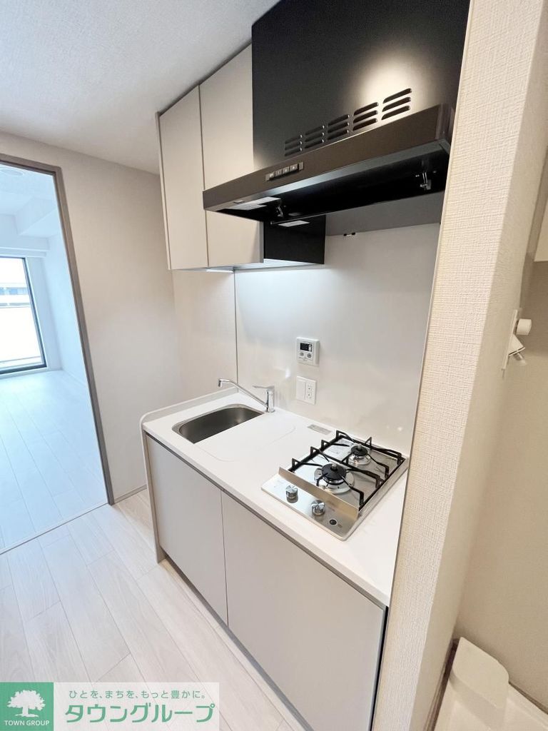 キッチン　★タウンハウジング大井町店取り扱い物件★