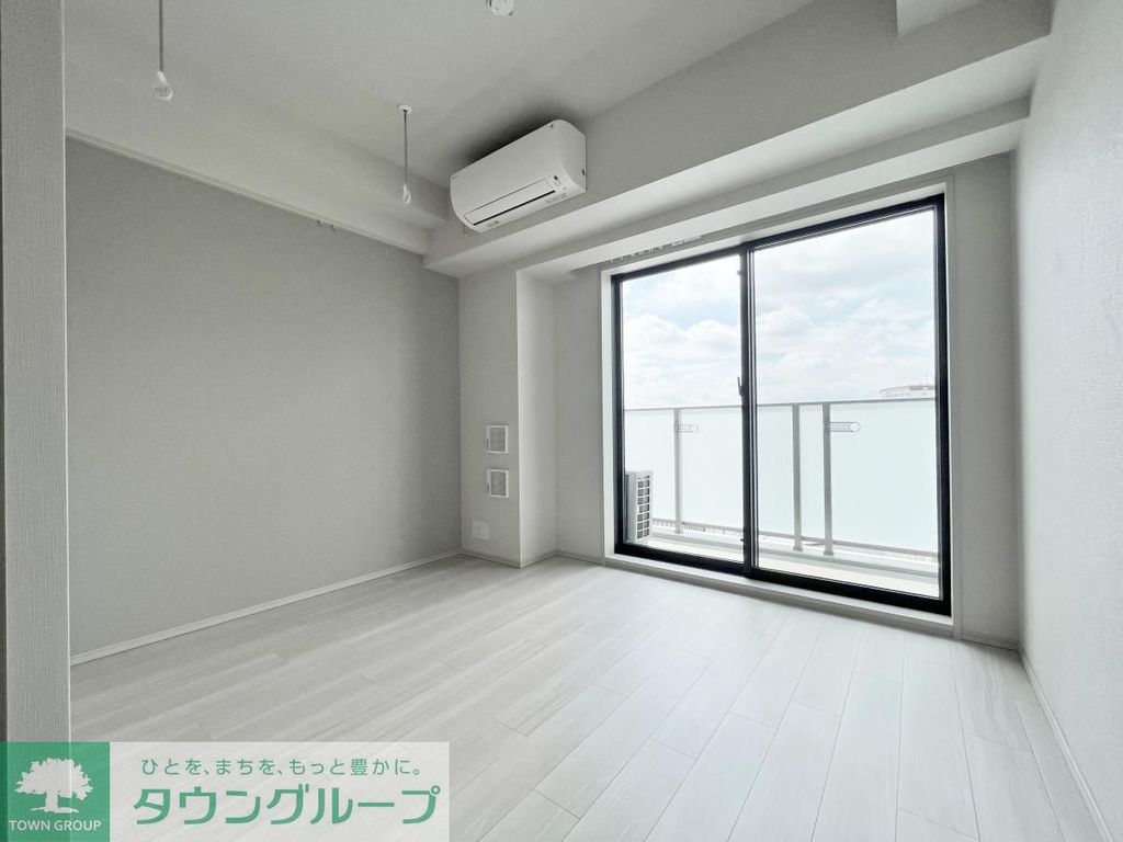 居室・リビング　★タウンハウジング大井町店取り扱い物件★