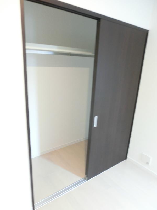 収納　※同シリーズの別物件の写真です