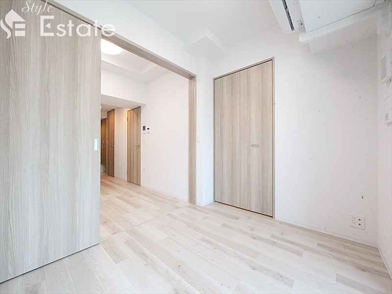 その他部屋・スペース　内装