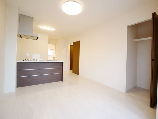 その他部屋・スペース　★リビングフロアの様子★