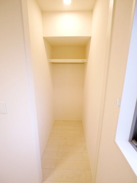 その他設備　★ウォークインクローゼットです★