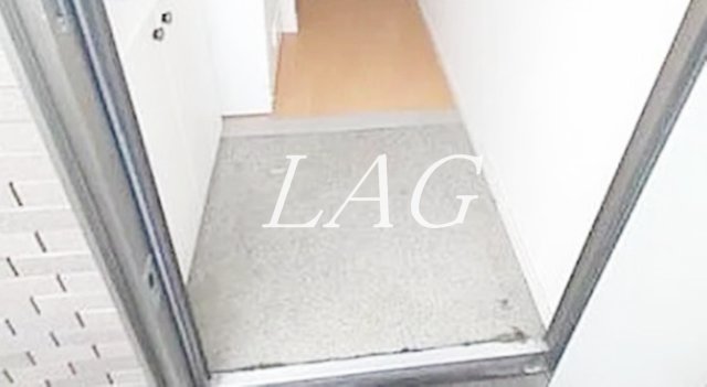 玄関　玄関です。