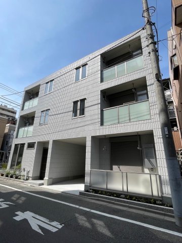 建物外観　★ＺＥＨ Ｍ対応ヘーベルメゾン／ペット共生型★