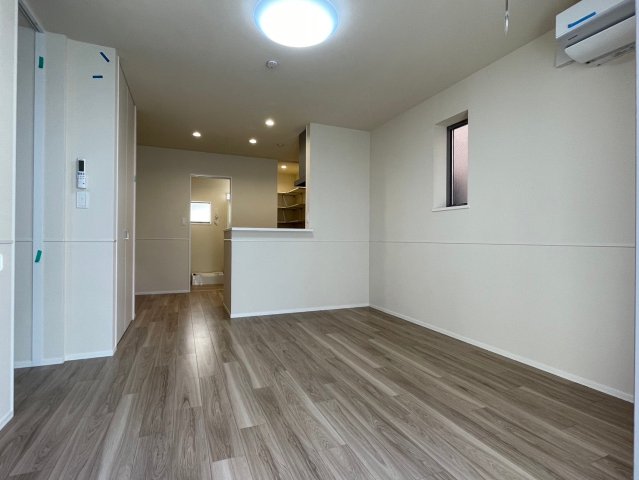 居室・リビング　★リビングダイニング★