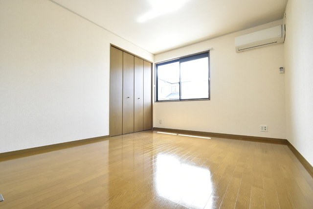 その他部屋・スペース　洋室(2)