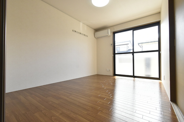 その他部屋・スペース　洋室(1)