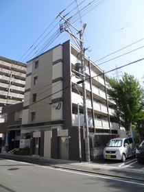 建物外観　綺麗な外観です。