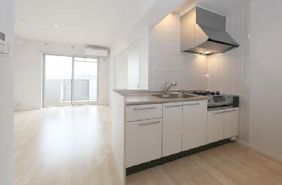 キッチン　（別室参考写真）