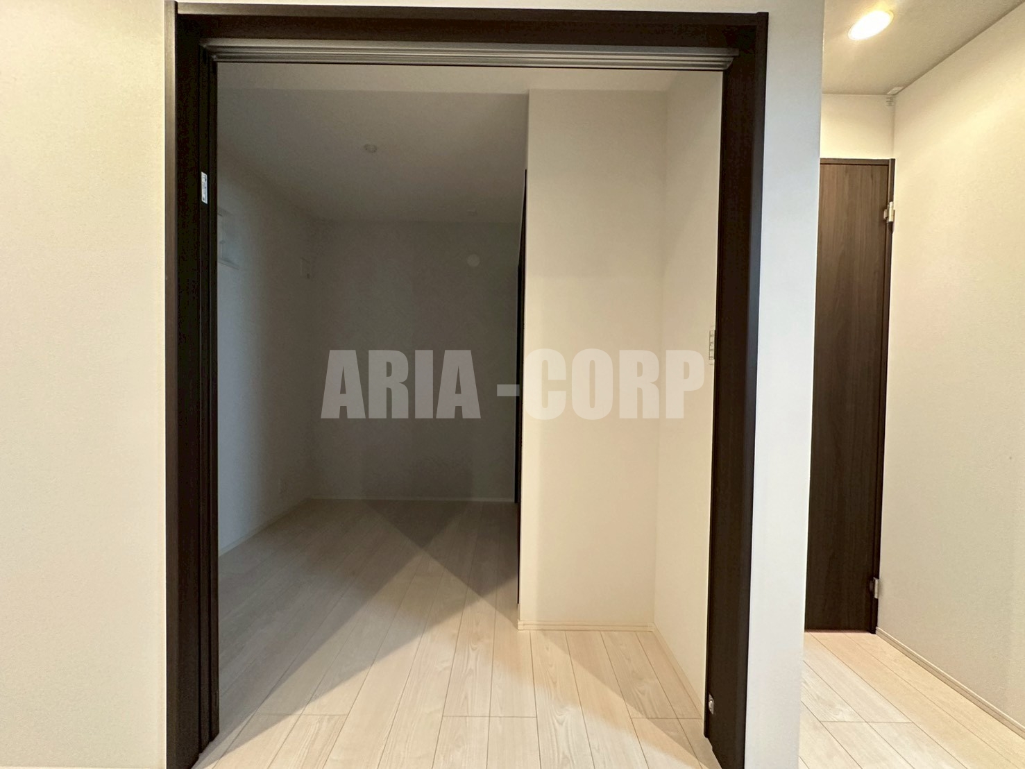 その他部屋・スペース　寝室としてご利用頂ける洋室スペース◎（同仕様）