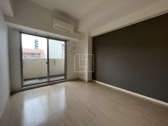 居室・リビング　レジュールアッシュ心斎橋LUXE（レジュールアッシュ心斎橋リ