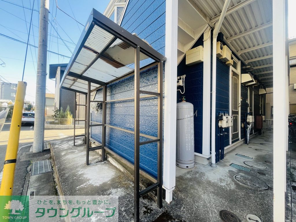 その他共有部分　共有部分