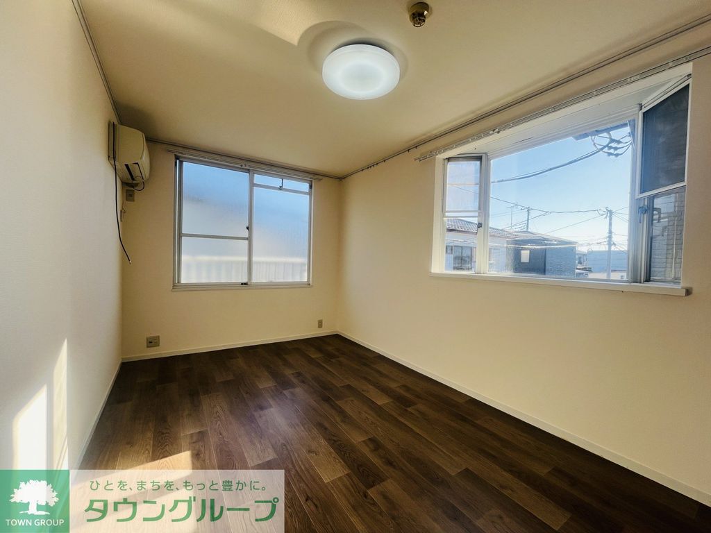 居室・リビング　リビング/居室