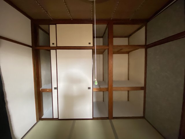 メゾン志賀の内装写真