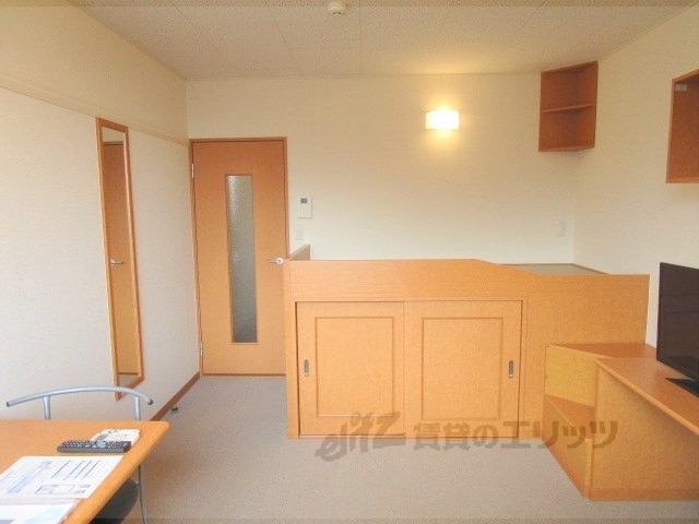 その他部屋・スペース　洋室