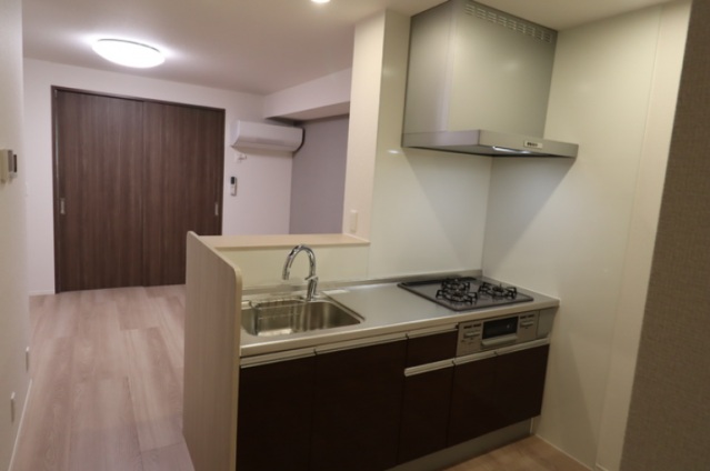 キッチン　他室参照