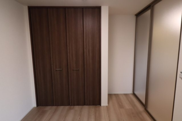 収納　他室参照