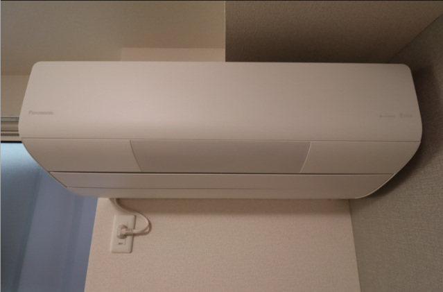 その他設備　他室参照