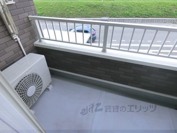 バルコニー　ベランダ