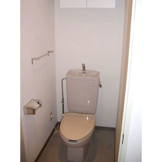 トイレ　☆清潔感のあるトイレ☆