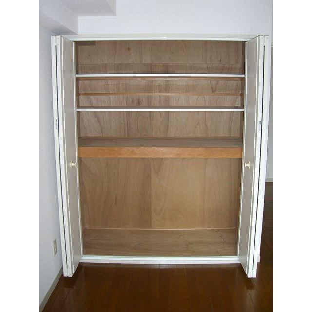 収納　☆たっぷり収納☆