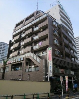 建物外観　☆綺麗な外観☆