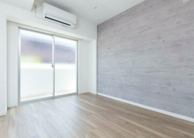 居室・リビング　居室