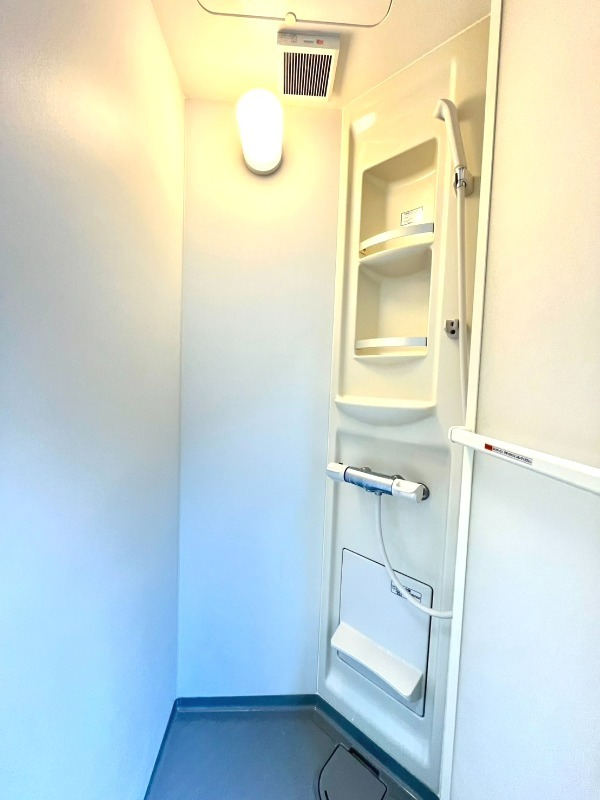 バス・シャワールーム　シャワールームです♪※別室参照