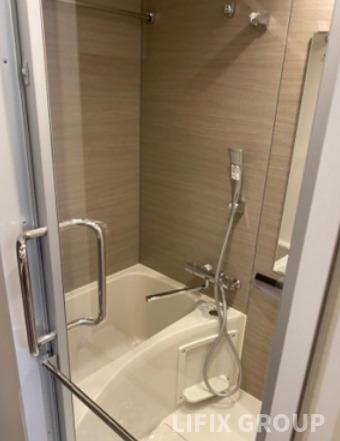 バス・シャワールーム　風呂