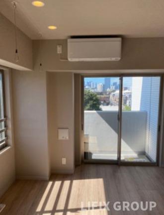 居室・リビング　居間・リビング