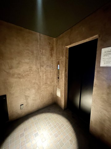 その他共有部分　他号室同タイプ