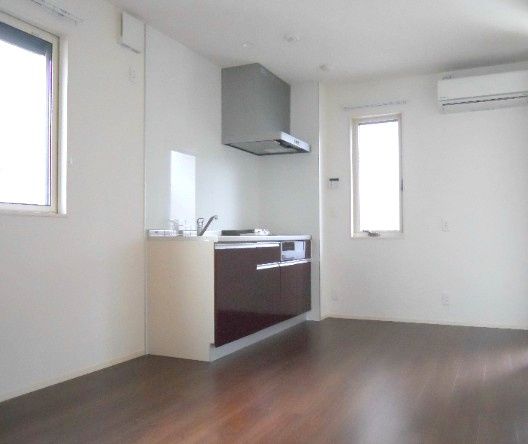 居室・リビング　使いやすいリビングです