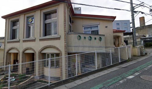 幼稚園・保育園　星の子保育園（幼稚園・保育園）まで1202m