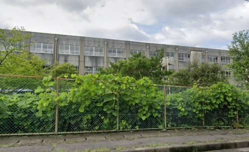 小学校　大津市立 日吉台小学校（小学校）まで1110m