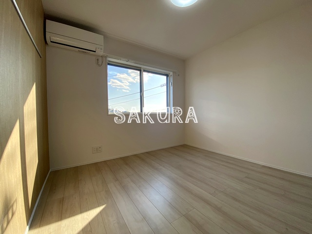 その他部屋・スペース　ゆとりある広さは魅力的です♪